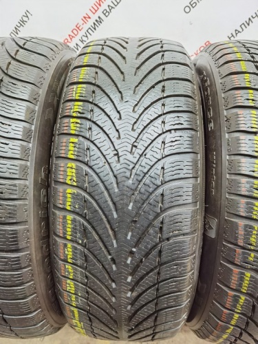 BFGoodrich G-Force Winter 205/55 R16
