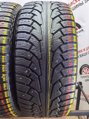 Nokian Hakkapeliitta 5 R18 285/60