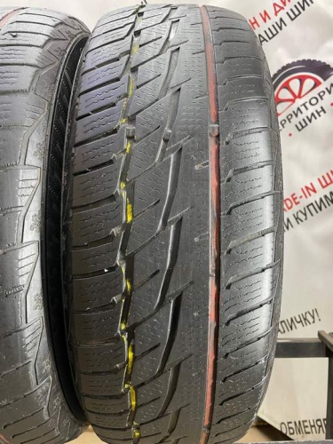 Matador Sibir Snow SUV R15 205/70