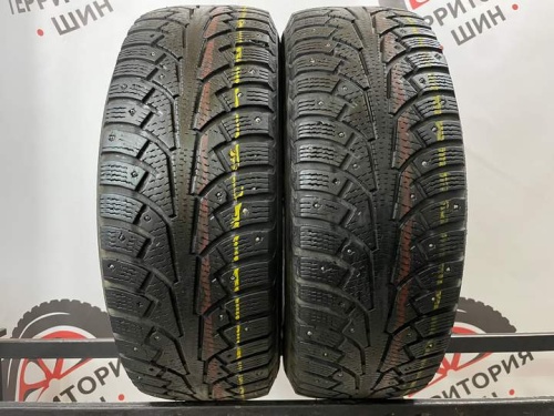 Nokian Hakka 5 R16 215/65