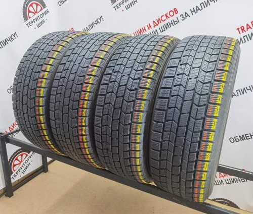 Dunlop DSX2 R16 205/65