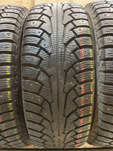 Nokian Nordman 5 SUV  R17   245/65