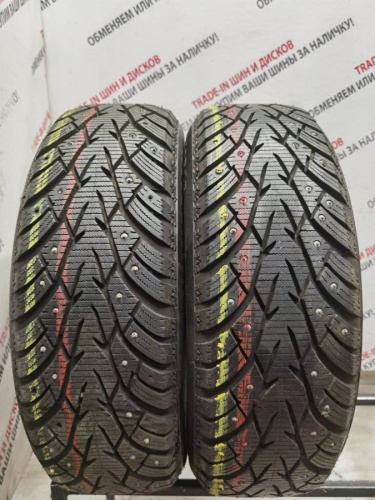 WindForce Ice-Spider R15 195/65