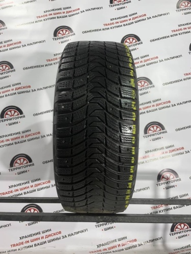 Michelin X-Ice North 3  R17 245/45