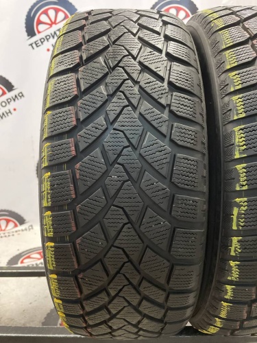 Haida Winter HD617 205/55 R16
