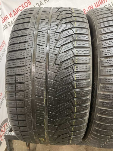 Hankook Winter i*Cept evo 2 R19 275/40 101V