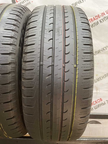 GoodYear EfficientGrip SUV R19 235/50
