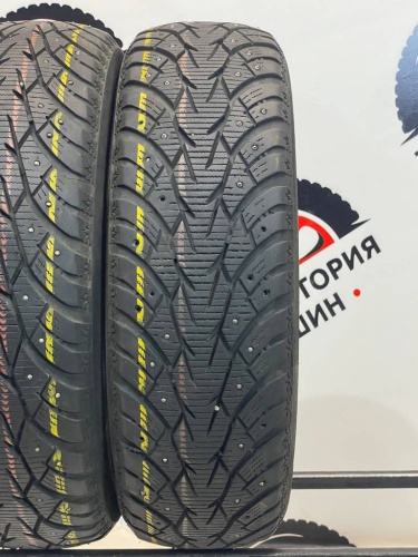 Royal Black Royal Stud R15  185/65