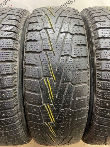 Nexen Winguard Spike WS6 R17 225/60