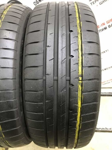 Goodyear Eagle F1 Asymmetric R19 225/40