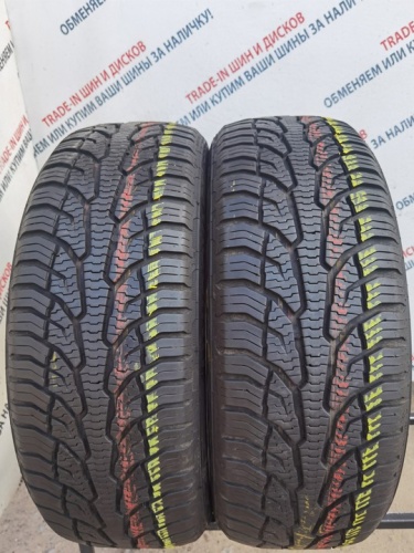 Uniroyal All Season Expert 2 R17 205/55