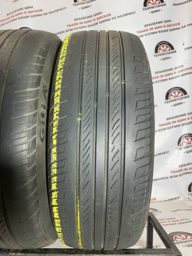 Giti GitiComfort 228 R16 195/55