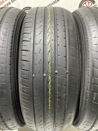 Pirelli Scorpion Verde R17 215/65