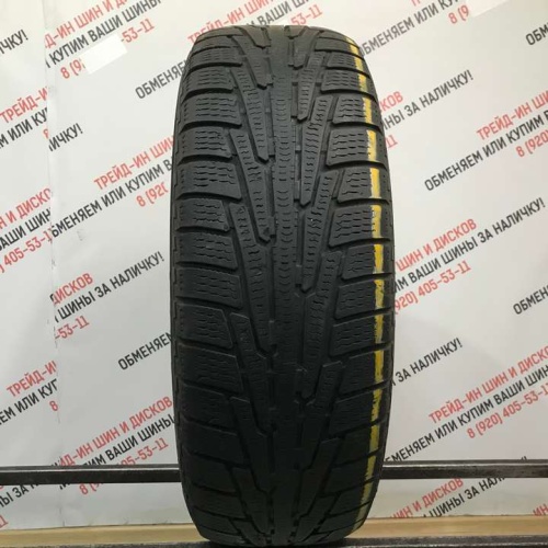 Nokian Nordman RS2 Suv R17 235/65