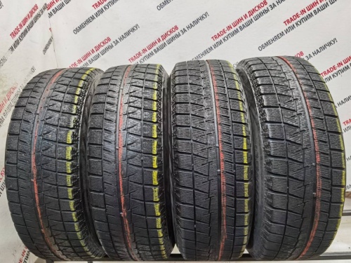 Bridgestone Blizzak Revo GZ R16 215/65