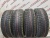 Bridgestone Blizzak Revo GZ R16 215/65
