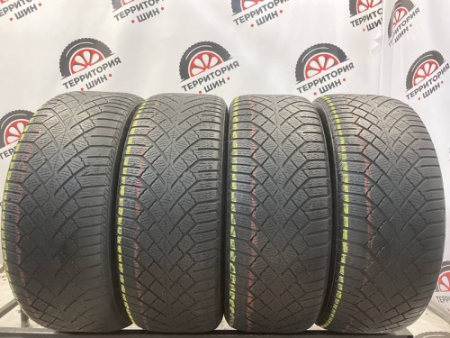 Continental VikingContact 7 SSR R19 235/50