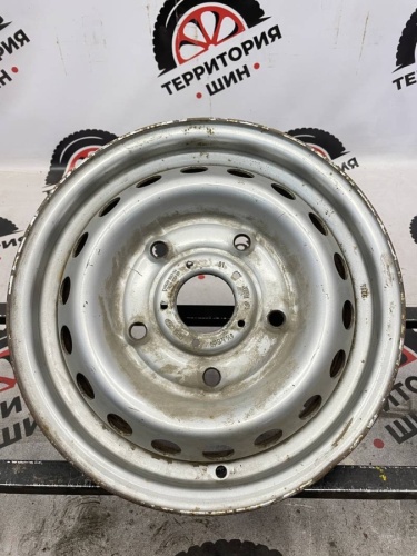 Штамп серый FORD