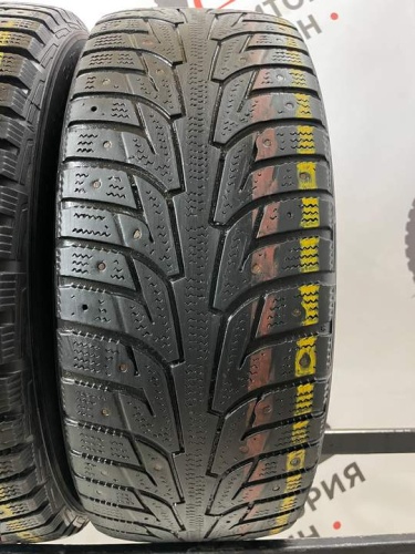 Hankook Winter I'Pike RS R16 205/55
