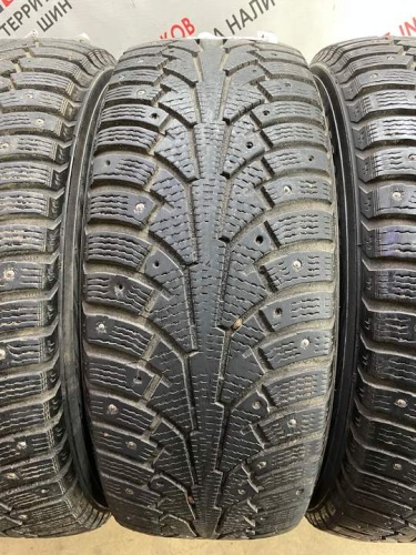 Nokian Nordman 5 R16 225/60