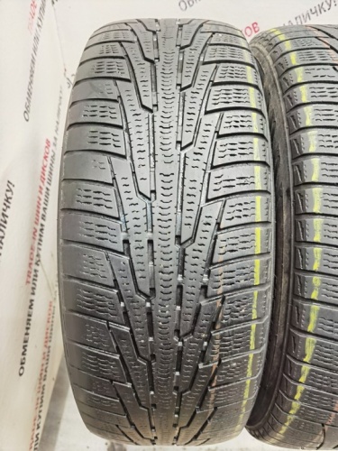 Nokian Tyres Hakkapeliitta 1 R16 205/60