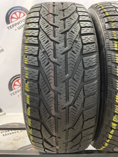 Tigar Winter 205/55 R16
