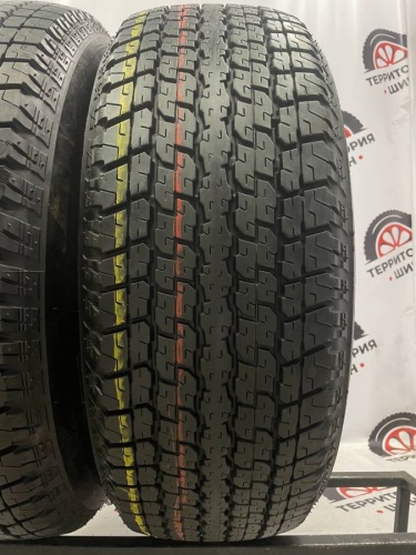 Bridgestone Dueler H/T  R17 275/65