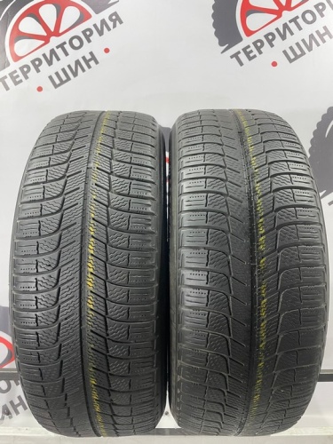 Michelin X-Ice XI3 R17 225/60