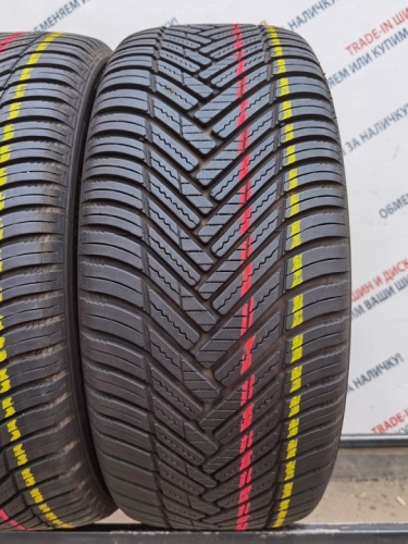 Hankook Kinergy 4S2 H750 R17	225/45