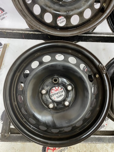 штампы VAG orig 5*112 ET47 ЦО57.1 R15