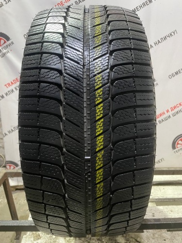 Michelin X-ice R18 245/40