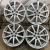 Диски литье тойота R17