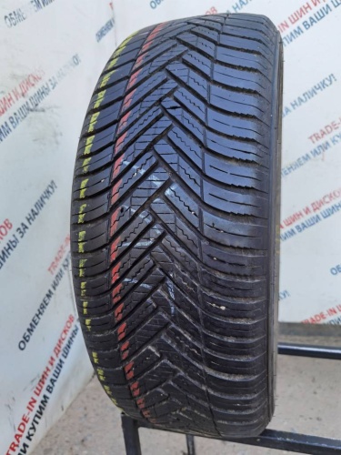 Hankook Kinergy 4s2 4-Season R16 205/55