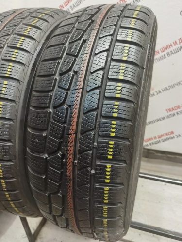 Nokian Tyres WR G2 R17 225/60