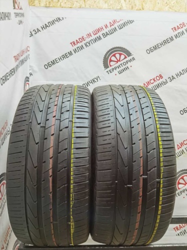 Hankook Ventus S1 evo2 SUV 275/40 R20 106Y