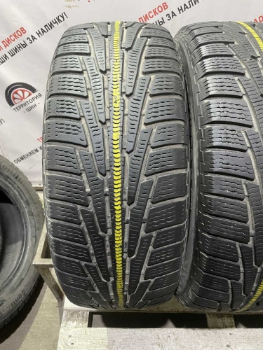 Nokian Hakkapeliitta Sport Utility R18 235/55