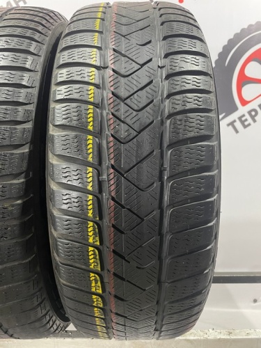 Pirelli Winter Sottozero 3 R18 225/50
