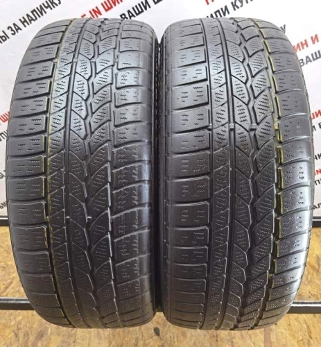 Continental WinterContact RST R19 255/50