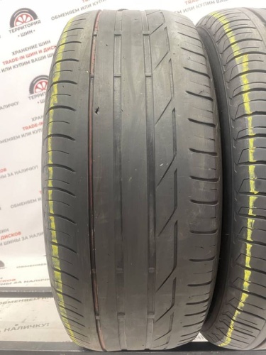 Bridgestone Turanza T001 R18 225/50