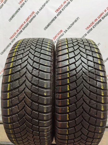 Bridgestone Blizzak LM-001 185/65 R15