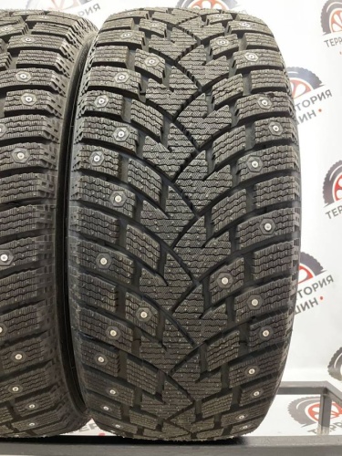 ZETA ANTARCTICA SPORT R20 245/45