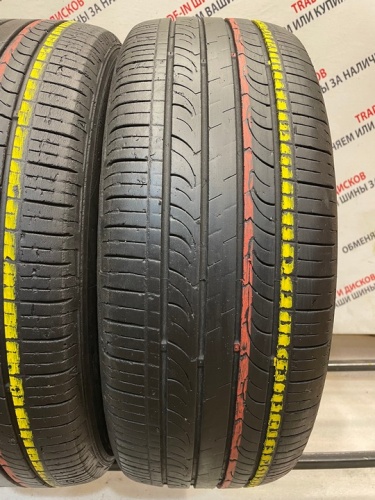 Nexen Classe Premiere 672 R17 215/60