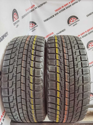 Bridgestone Blizzak Revo 1 R17 235/50