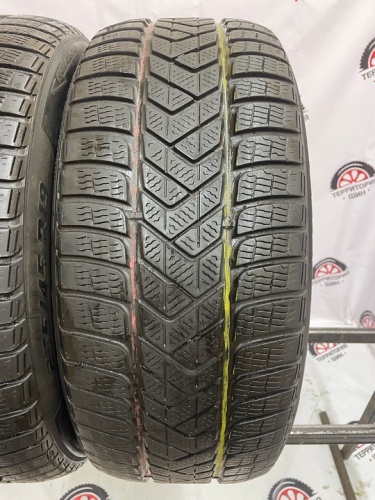 Pirelli SottoZero 3 255/45 R19 V104