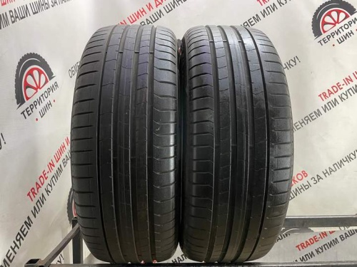 Pirelli P ZERO RFT 225/50 R18 99W.