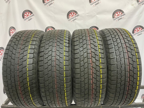 Hankook Nordik IS RW08 R16 235/60 100T