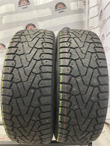 Pirelli Ice Zero  R18 225/60