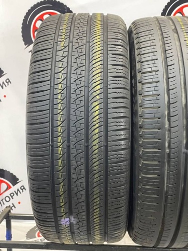 Pirelli Scorpion Zero All Season R21 275/45