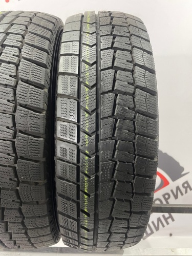 Dunlop Winter Maxx WM02 R14 175/65