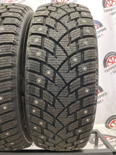 ZETA ANTARCTICA SPORT R17 225/65